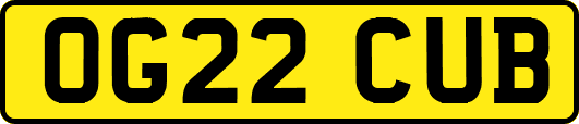 OG22CUB