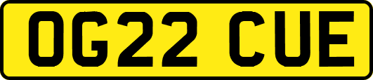 OG22CUE