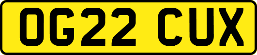 OG22CUX