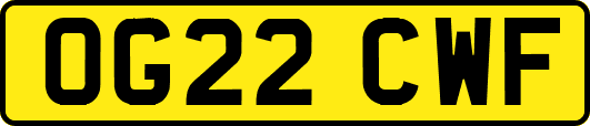 OG22CWF
