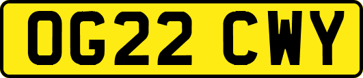 OG22CWY