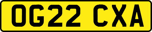 OG22CXA