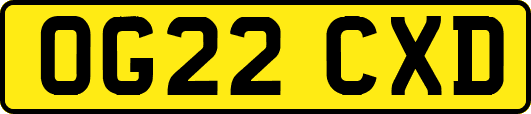 OG22CXD