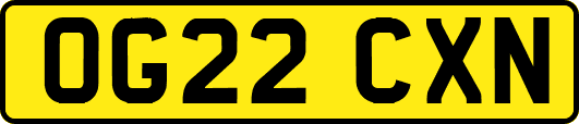 OG22CXN