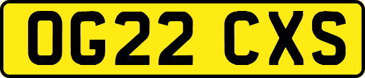 OG22CXS