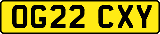 OG22CXY