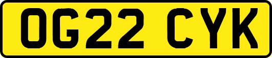 OG22CYK