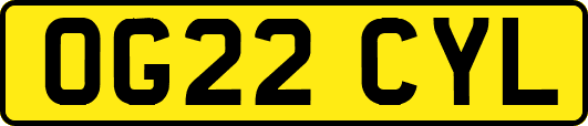 OG22CYL