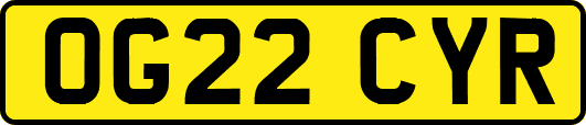 OG22CYR