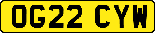 OG22CYW
