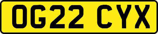 OG22CYX