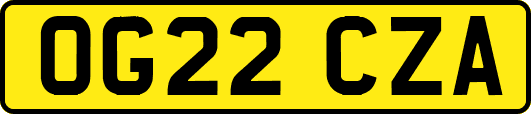 OG22CZA