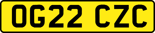 OG22CZC