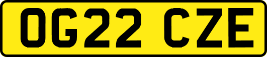 OG22CZE