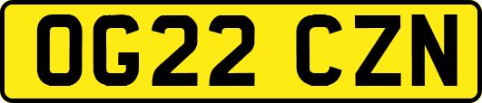 OG22CZN