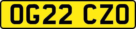 OG22CZO