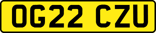 OG22CZU