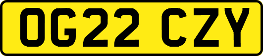 OG22CZY