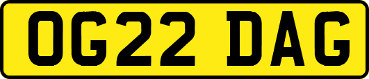 OG22DAG