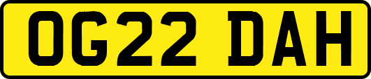 OG22DAH