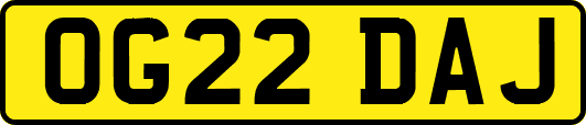 OG22DAJ