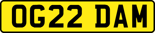 OG22DAM