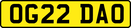OG22DAO