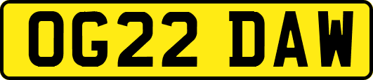 OG22DAW