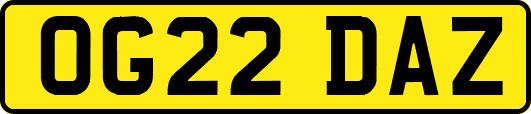 OG22DAZ