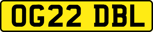 OG22DBL