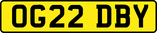 OG22DBY