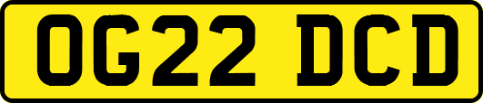 OG22DCD