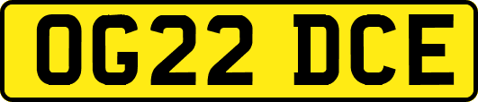 OG22DCE