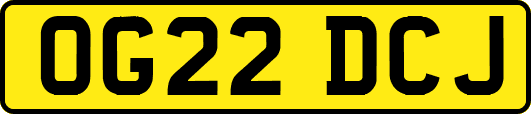 OG22DCJ