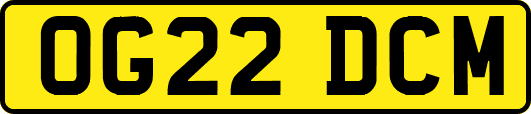 OG22DCM
