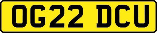 OG22DCU