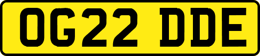 OG22DDE