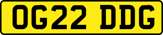 OG22DDG