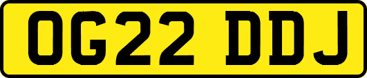 OG22DDJ