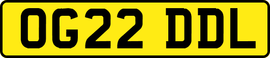 OG22DDL