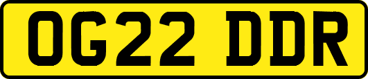 OG22DDR