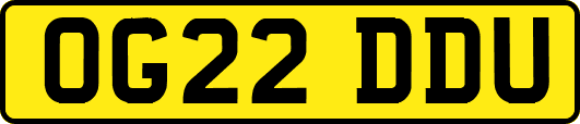 OG22DDU