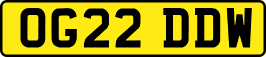OG22DDW