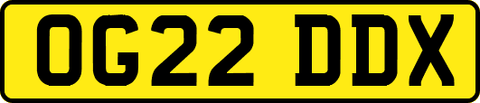 OG22DDX