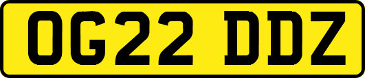 OG22DDZ