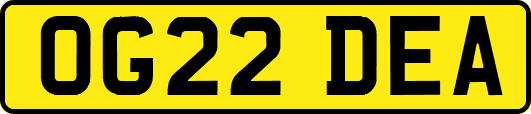 OG22DEA