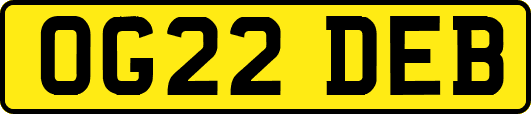 OG22DEB