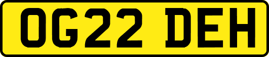 OG22DEH