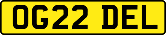 OG22DEL