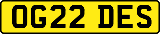 OG22DES